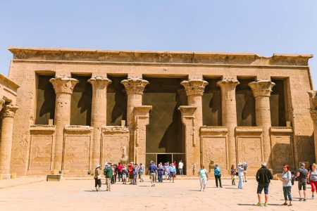 Pacote turístico de 7 Dias para o Cairo e o Nilo