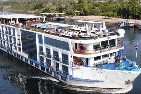 MS Royal La Terrasse Cruzeiro