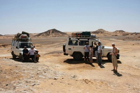 Passeio de Quad ATV e Pôr do Sol, Passeio de Camelo com Jantar Beduíno saindo de Marsa Alam