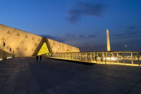 8 Dias Cairo e Cruzeiro no Nilo de avião