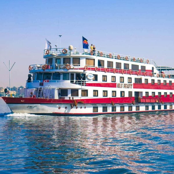 Nile-Cruise