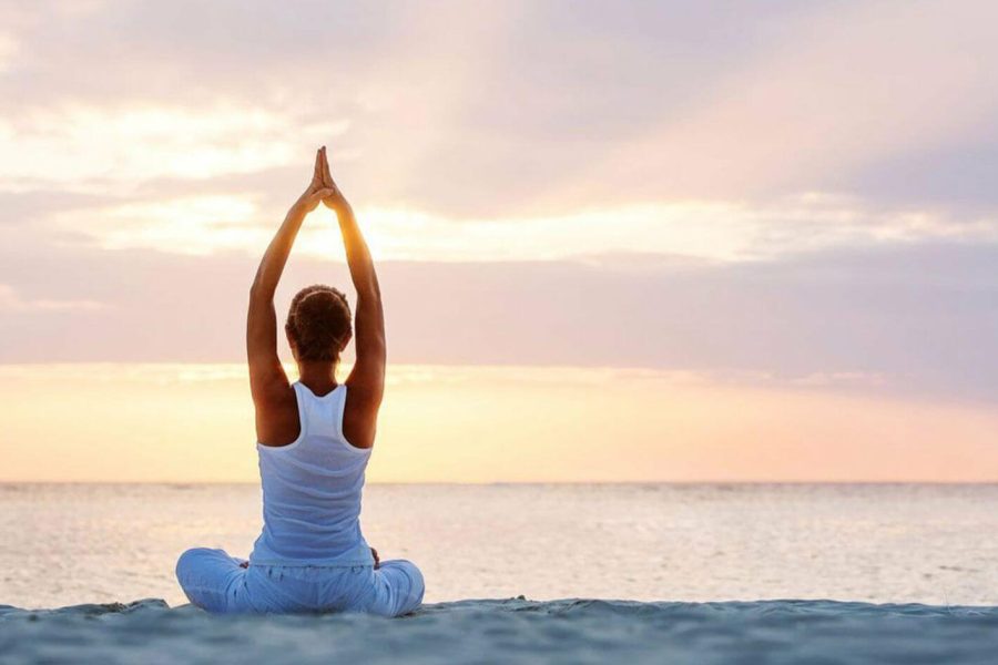 Pacote de Meditação Dahabiya de 12 dias