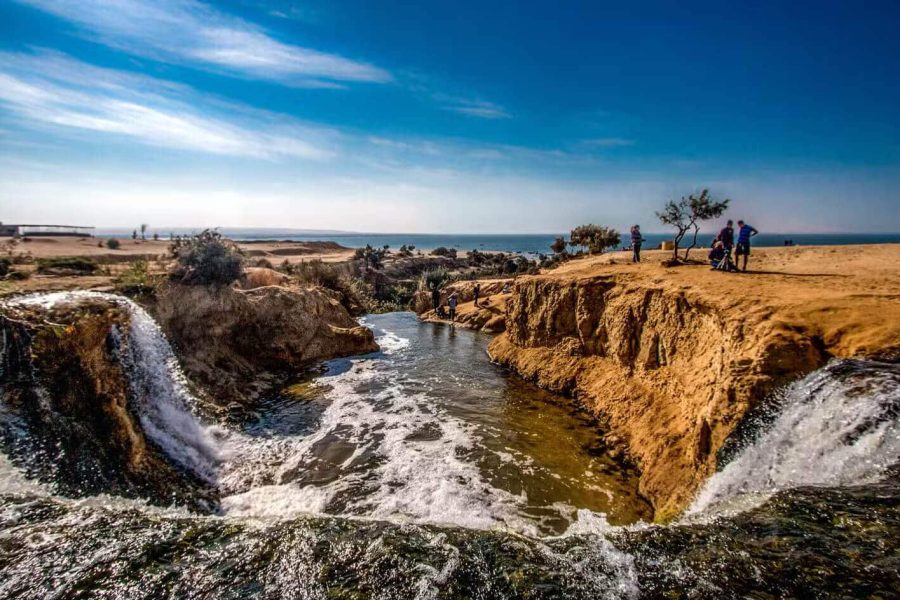 Excursão de um dia ao Oásis de Fayoum saindo do Cairo